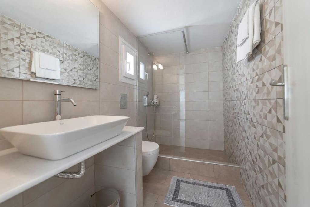 Appartement Yann House *