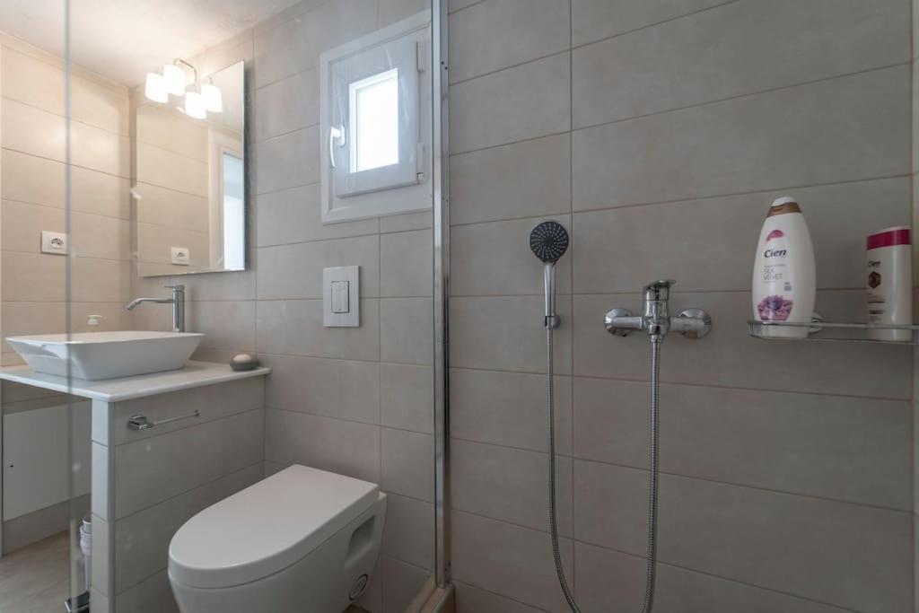 Yann House Appartement *