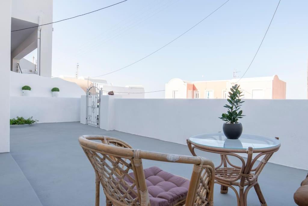 Yann House Apartment